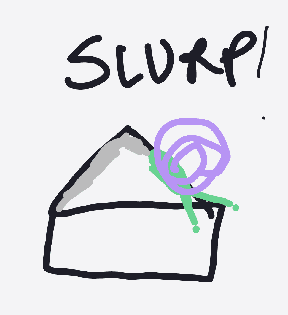 Snail Mailman — PygmyKillerWhale