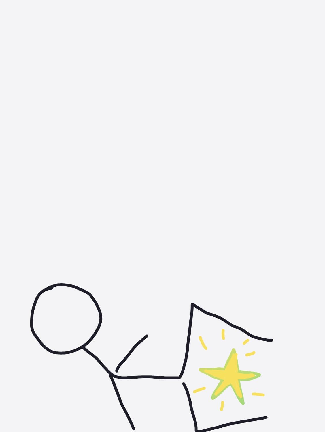 Naissance d'Étoile — daisyxcore