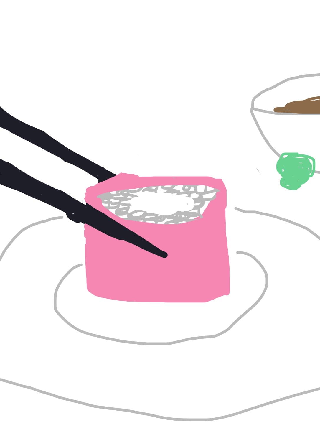 Snack Préféré — Moth